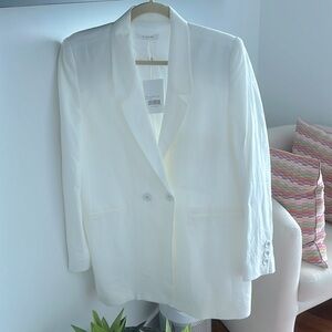 ANINE BING Blazer- Never used-
